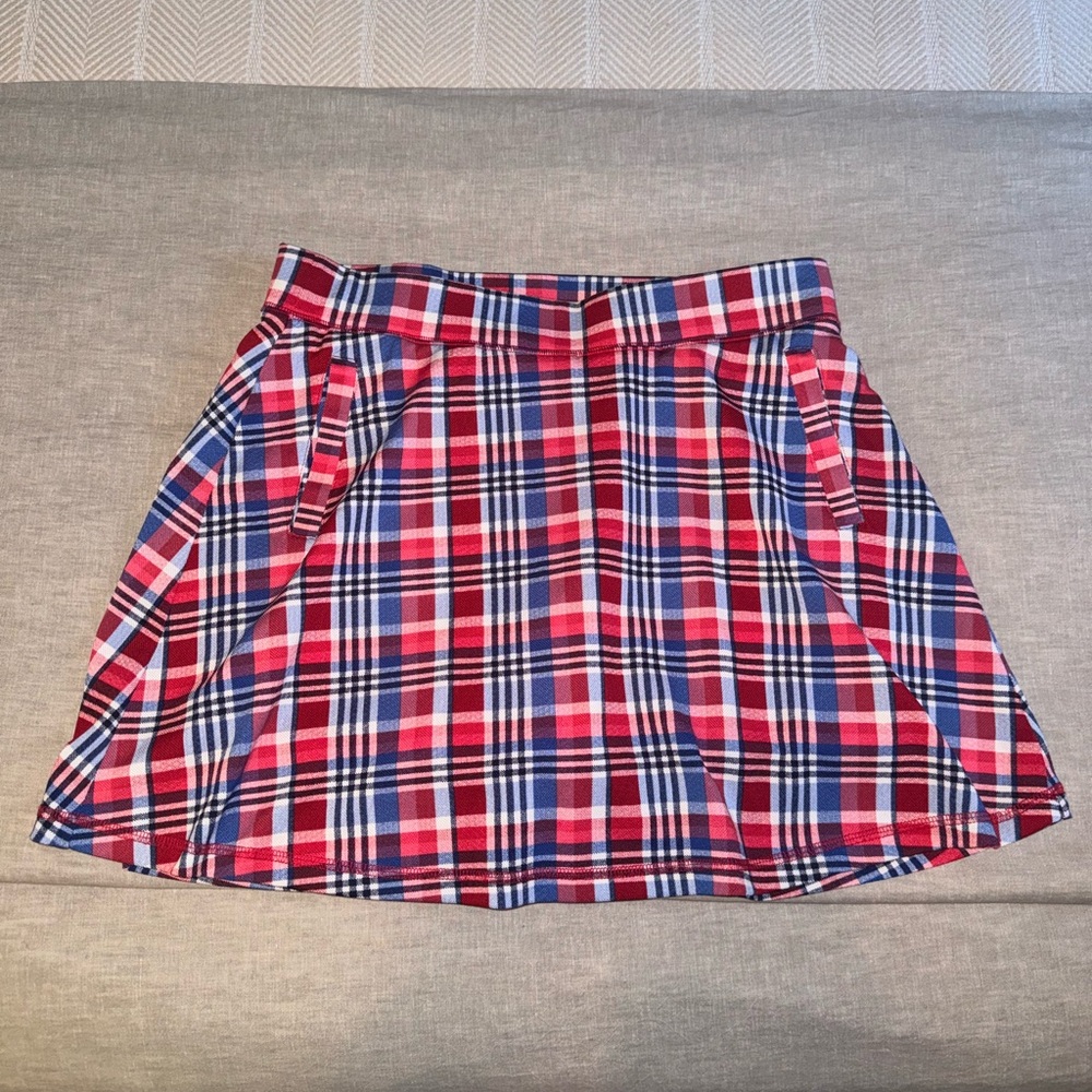 Talbots Skort